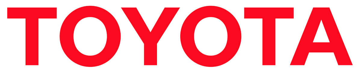 Toyota Corporate Logo